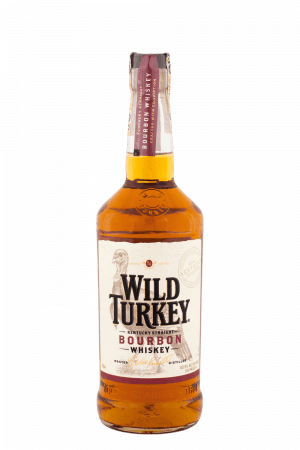 Wild Turkey 81