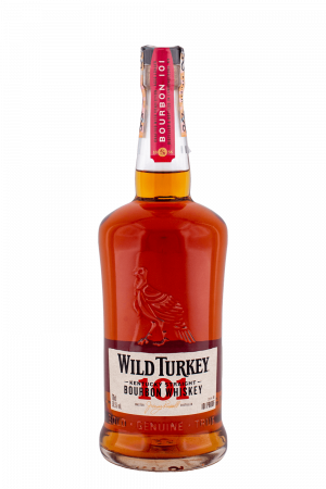 Wild Turkey 101