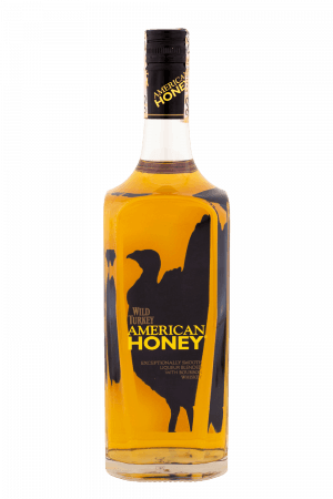 Wild Turkey American Honey