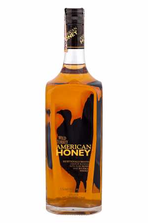 Wild Turkey American Honey