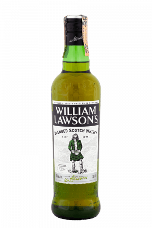William Lawson´s