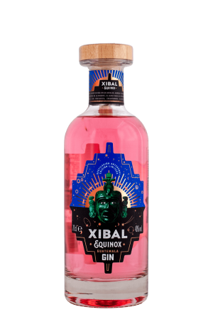 Xibal Gin Equinox