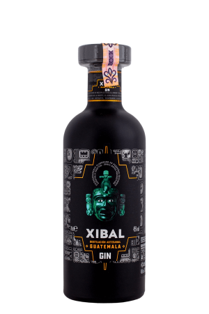 Xibal Gin