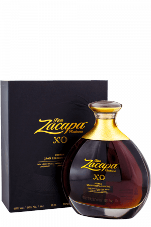 Zacapa XO