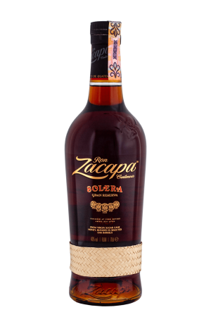 Zacapa Solera Gran Reserva