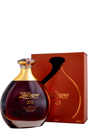 Zacapa XO