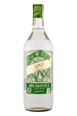 Zbojnícka Hruškovica