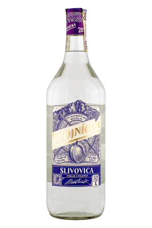 Zbojnícka Slivovica