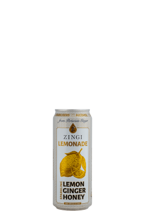 Zingi Limonáda