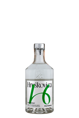 Žufánek Hruškovica
