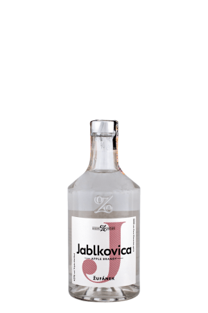 Žufánek Jablkovica