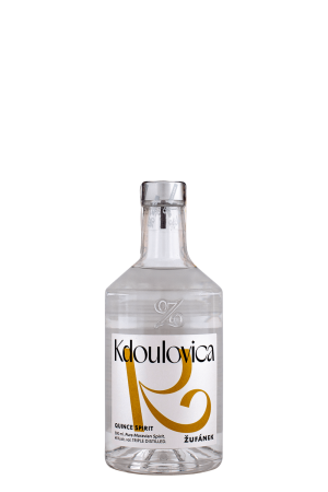 Žufánek Dulovica